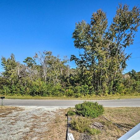 Wilmington Home Close To Beach And Boardwalk! Exterior photo